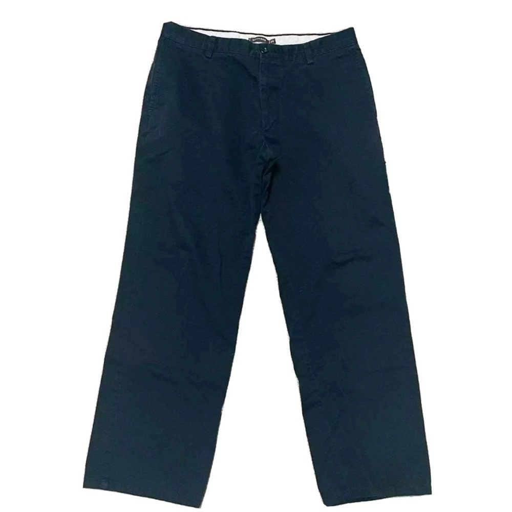 Dockers D2 Blue Pants